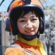 Yuko Minami / played by Mitsuko Hoshi